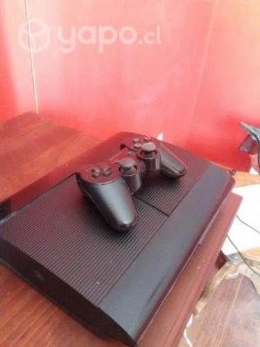 Consola PlayStation 3 + 1 control