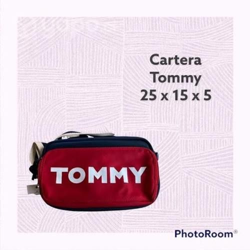 Carteras Tommy