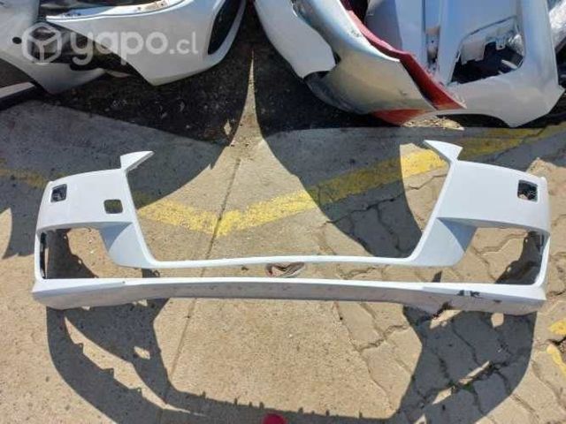 Parachoque AUDI TT ORIGINAL