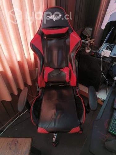 Silla Gamer Racer Variedad De Colores Iz
