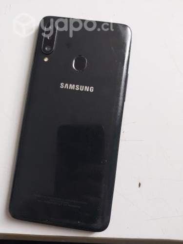 Samsung Galaxy A20s (Usado)