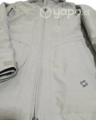 Parka Doite Talla XS