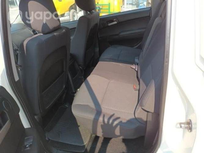 Ssangyong actyon sports 2018