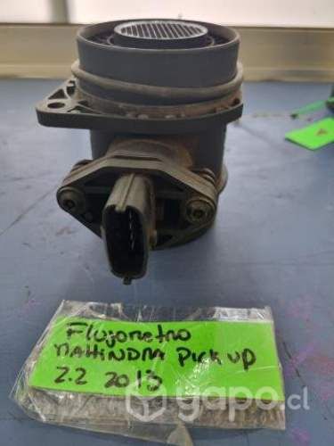 Flujometro Mahindra Pick Up 2013