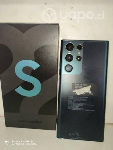 Samsung galaxy s22 ultra 5g