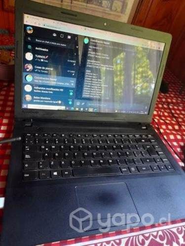 Computador PC LENOVO