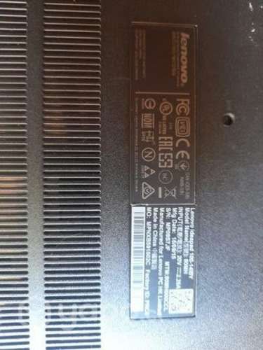 Computador PC LENOVO