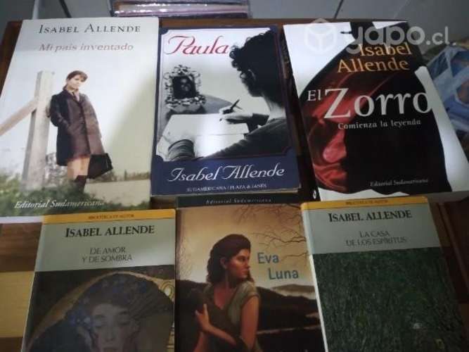 Libros
