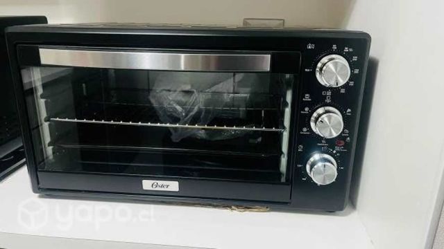 Horno electrico oster