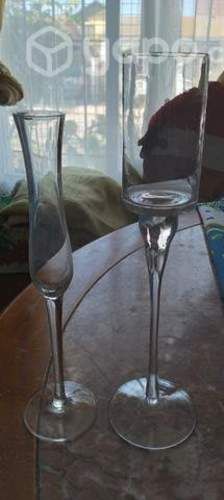 Hermosas y antiguas copas