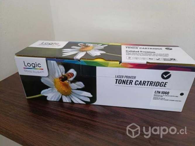 Toner Tn1060 Alternativo Brother