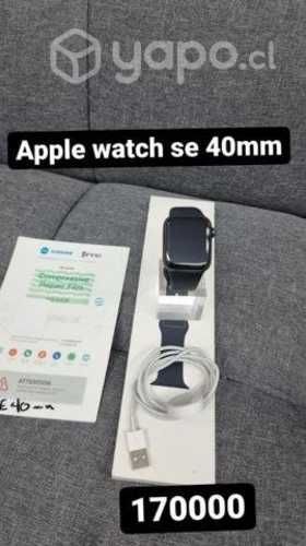 Apple watch se 40