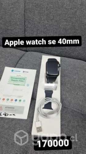 Apple watch se 40