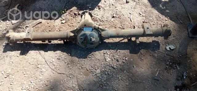 Diferencial Trasero 4x2 Alta (NTS223) Nissan Terra