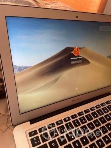 Macbook air