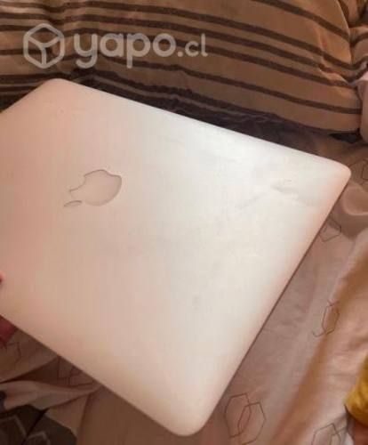 Macbook air