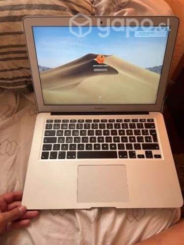 Macbook air