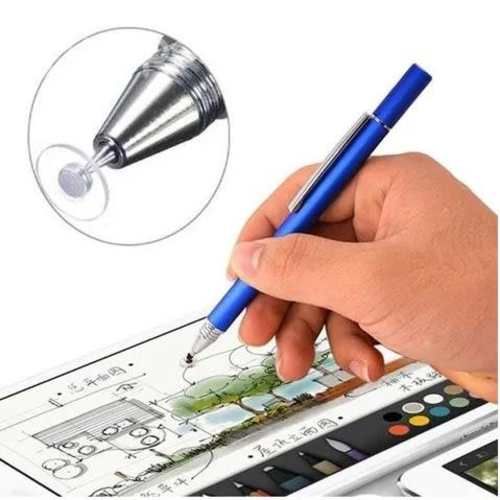 Lapiz Touch Alta Precisión Dibujar Escribir Celula