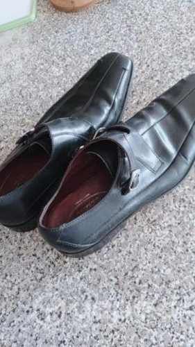 Sandalias y Zapatos cuero hombre