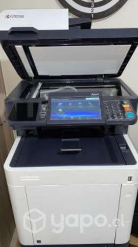 Impresora Kyocera M6235cidn