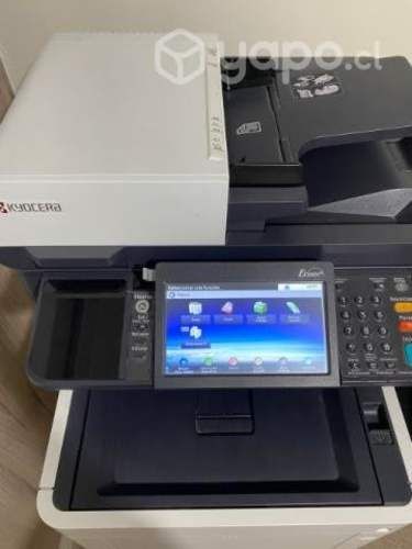 Impresora Kyocera M6235cidn
