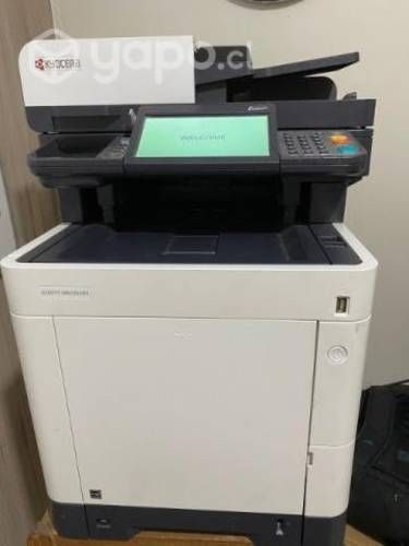 Impresora Kyocera M6235cidn