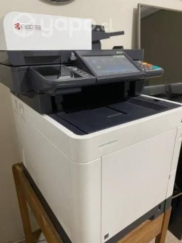 Impresora Kyocera M6235cidn