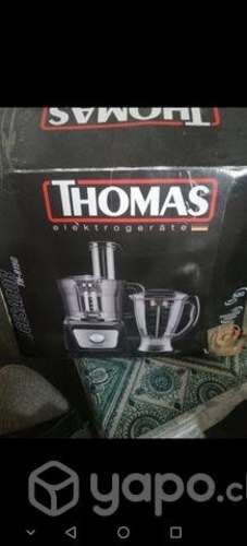 Procesador a de alimento más juguera 2 en uno