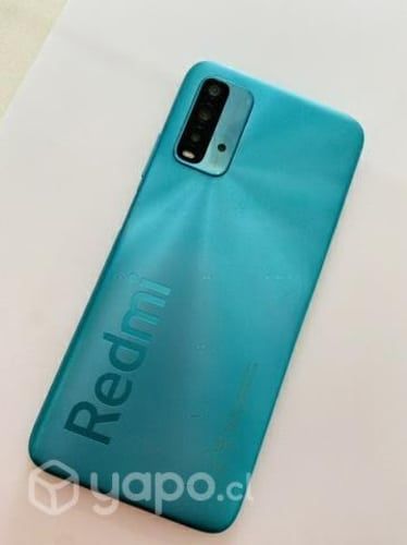 Xiaomi retmi 9t