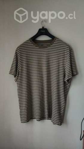 Poleras perfectas condiciones