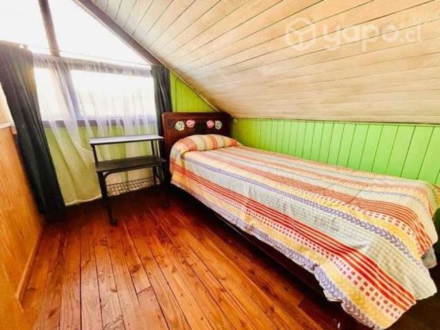 PIEZAS SEÑORITAS ESTUDIANTES PUERTO MONTT (A TRES CUADRAS DE INACAP Y DEL CENTRO)