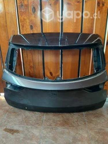 Portalon Opel Grandland X