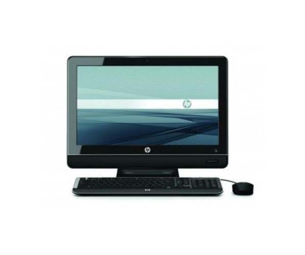 All in one hp omni 110