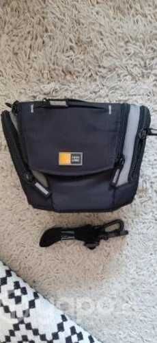 Bolso cámara fotográfica marca Case Logic nueva