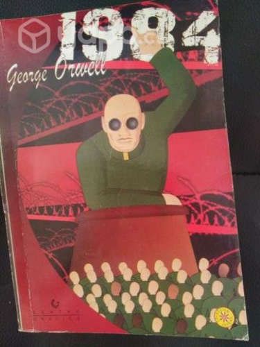 1984 GEorge Orwell