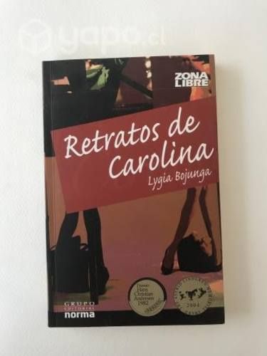 Libros usados Nº3