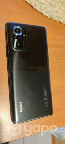 Xiaomi Redmi note 10 pro