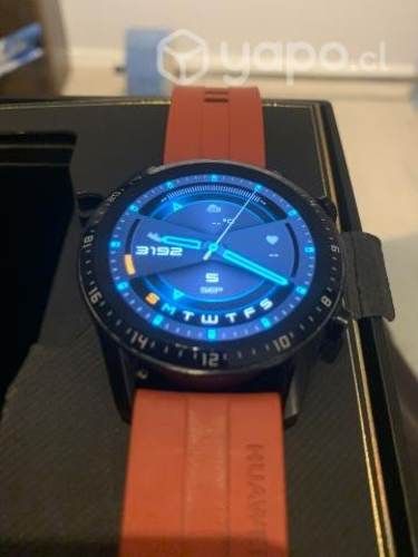 Smart watch huawei gt2
