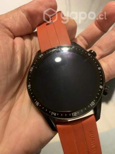 Smart watch huawei gt2