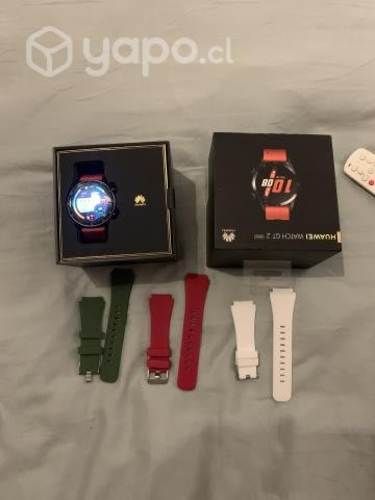 Smart watch huawei gt2