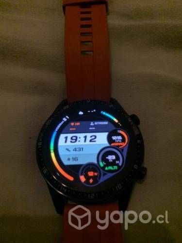 Smart watch huawei gt2