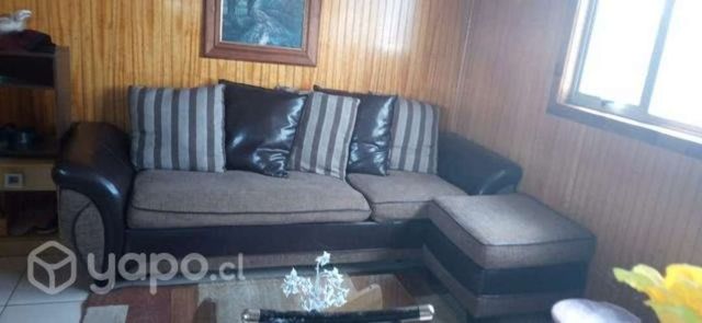 Sillon en ele