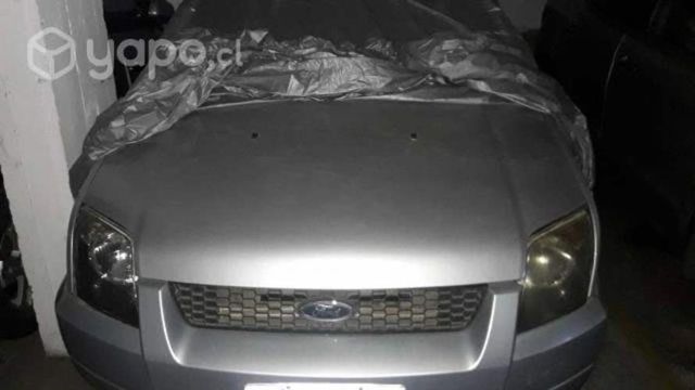 Ford ecosport 2007 en desarme, CIGUEÑAL IMPECABLE