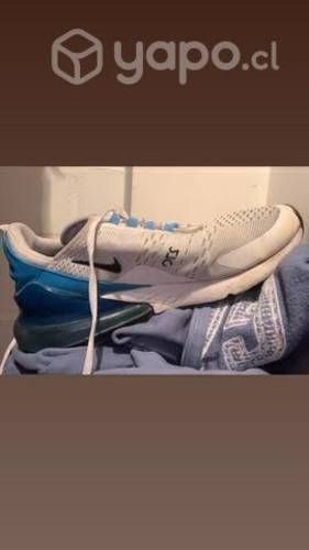 Zapatillas Nike AirMax 270