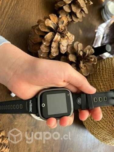 Soymomo space 4g reloj celular con localizador gps