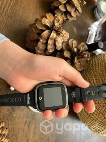 Soymomo space 4g reloj celular con localizador gps