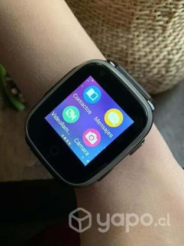 Soymomo space 4g reloj celular con localizador gps