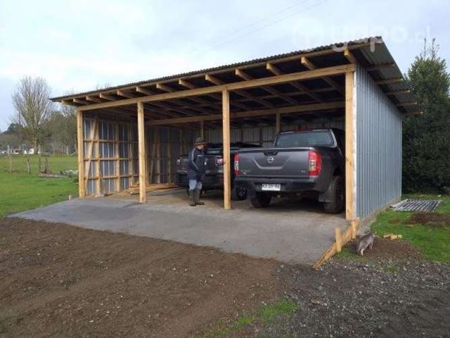 BRISAS NATIVAS Construcción en obras menores EIRL