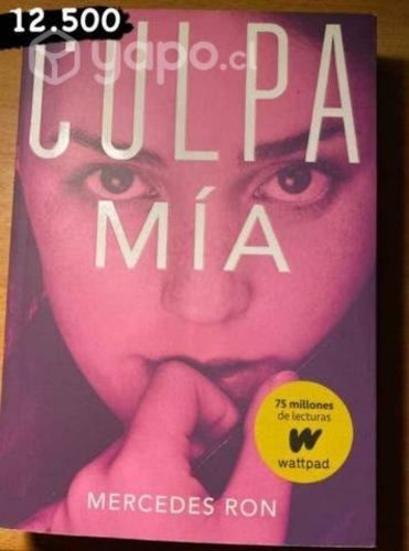 Libros originales nuevos