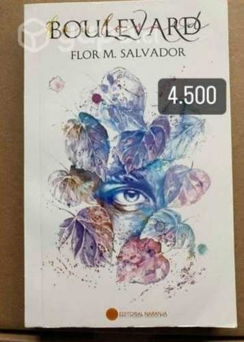 Libros originales nuevos